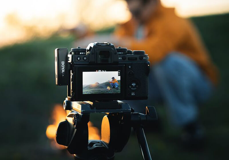 Funci&oacute;n de reducci&oacute;n de ruido de BOYALINK