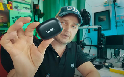 Life in the village.