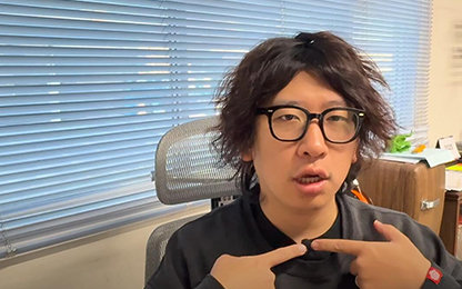 ガジェット紹介TAKAチャンネル