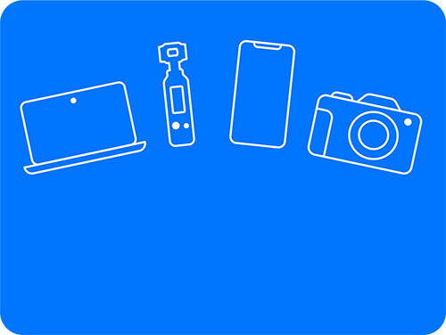 Multi-Device Compatible