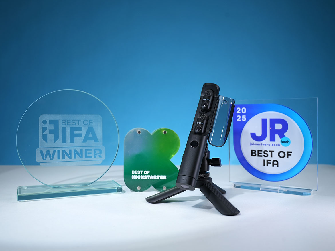 boya-earning-four-prestigious-awards