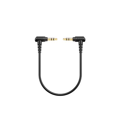 3.5 mm TRS to TRS Cable