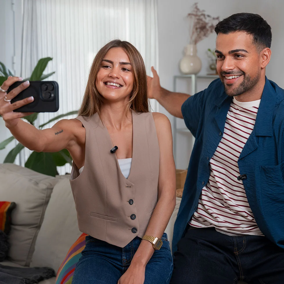 Resolución de 48 kHz / 24 bits