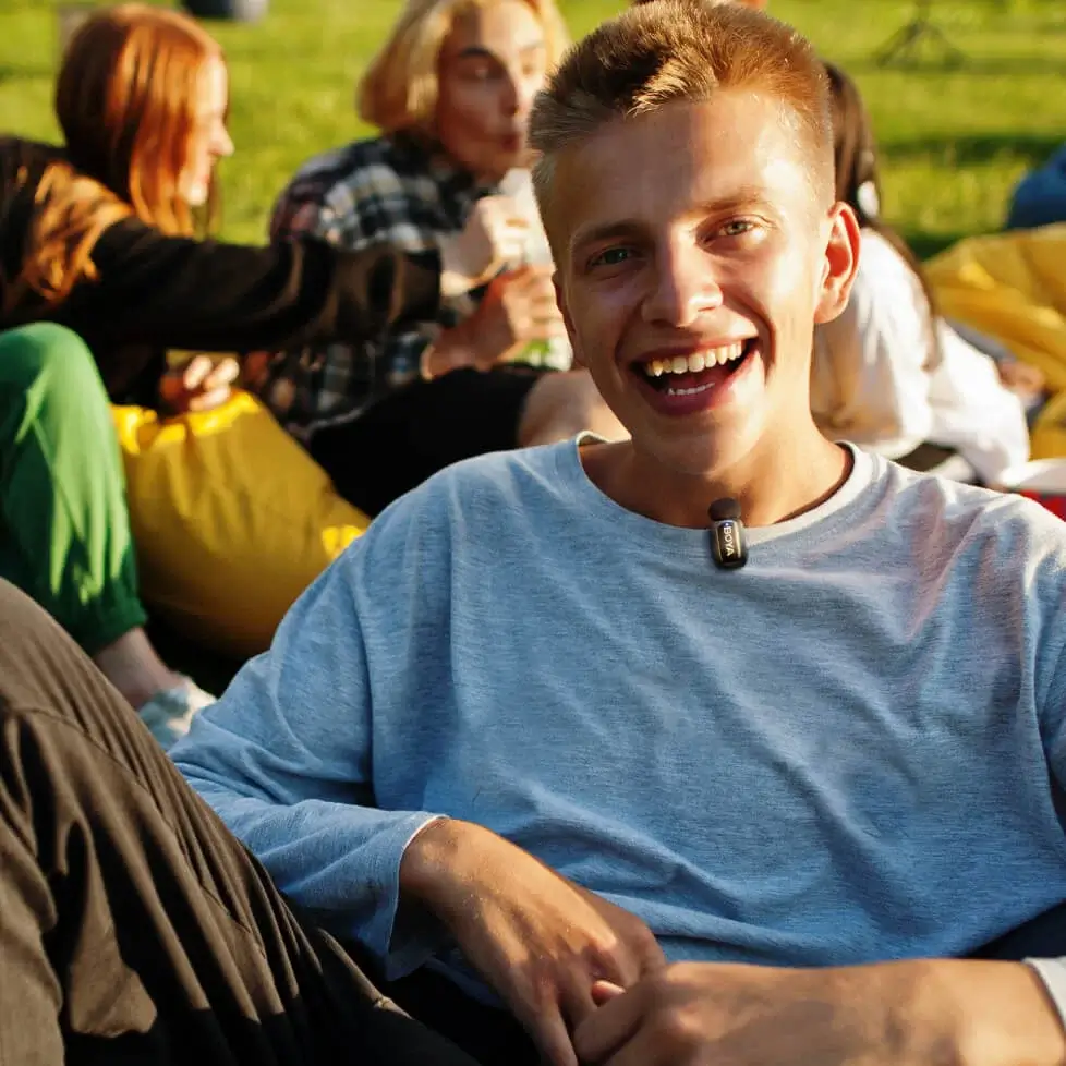 Nivel de presión sonora de 120 dB