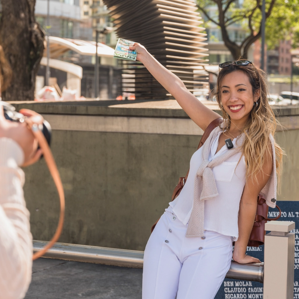 Distanz Habe es Nicht Zerstört