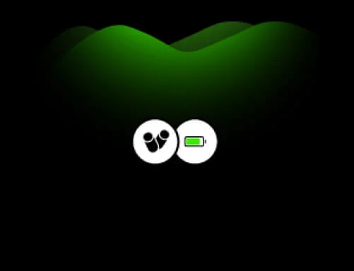 Duración de la batería